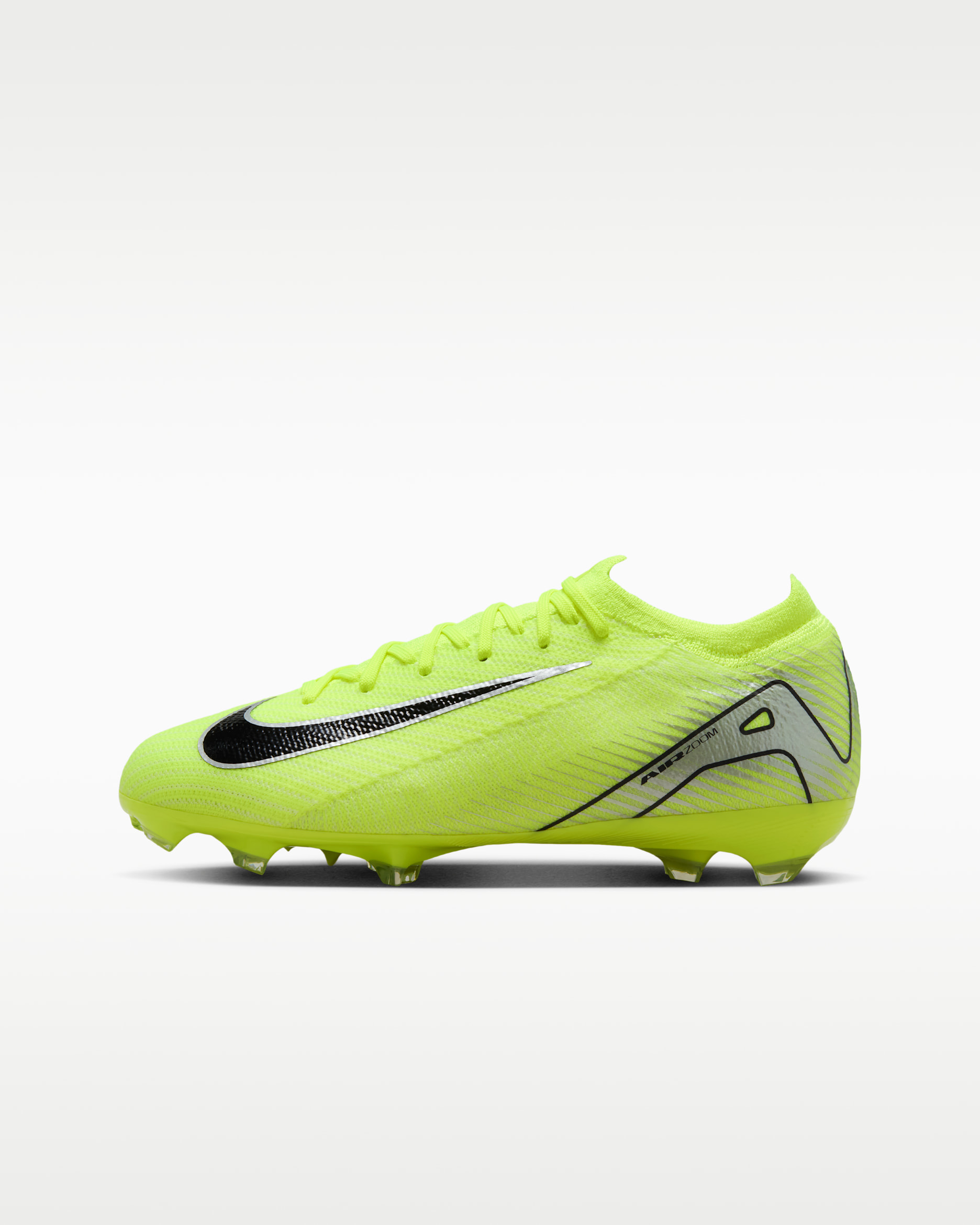 Nike Jr. Mercurial Vapor 16 Pro Younger/Older Kids' Firm-Ground